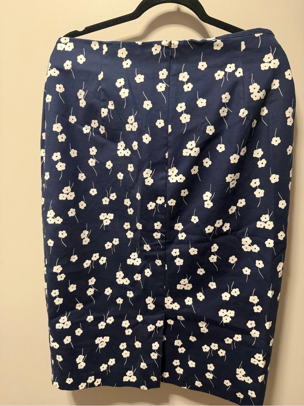 Boden chic navy
